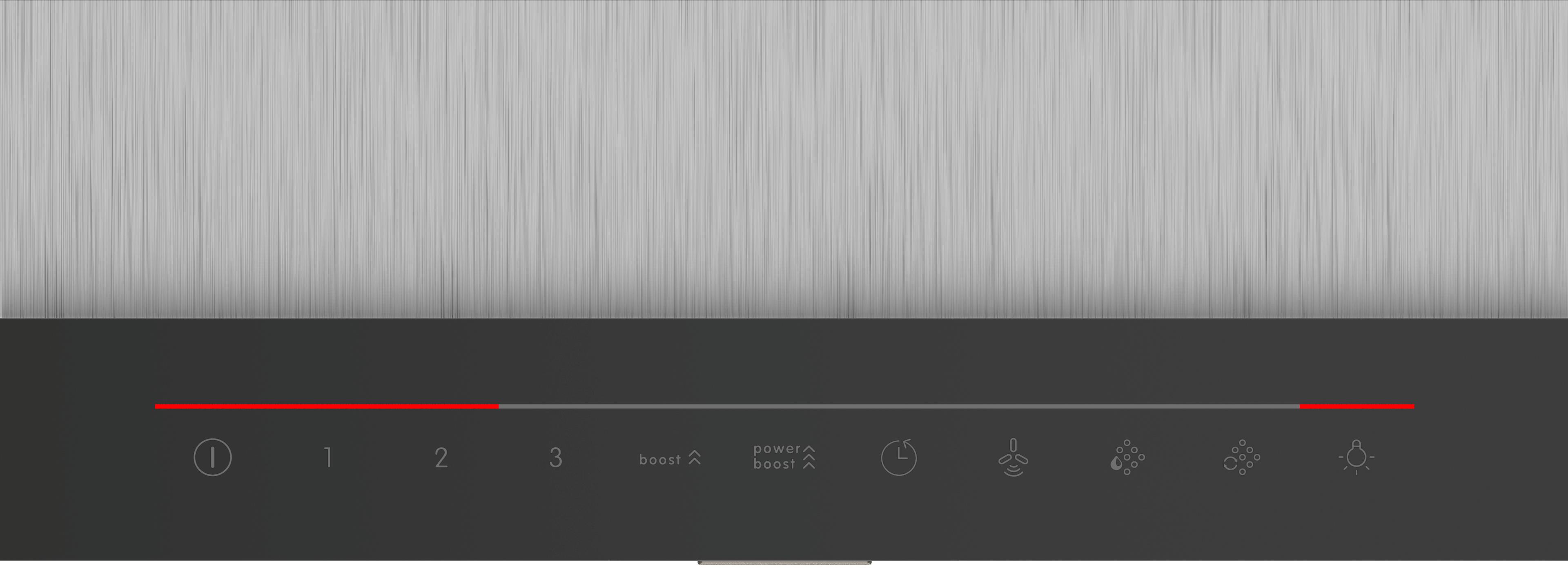 Máy hút mùi Bosch DWB98JQ50B