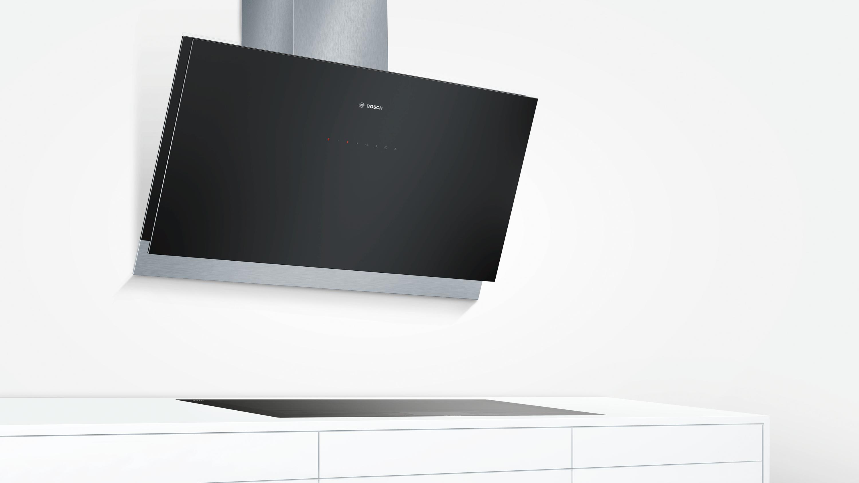 Máy hút mùi Bosch DWK098G61