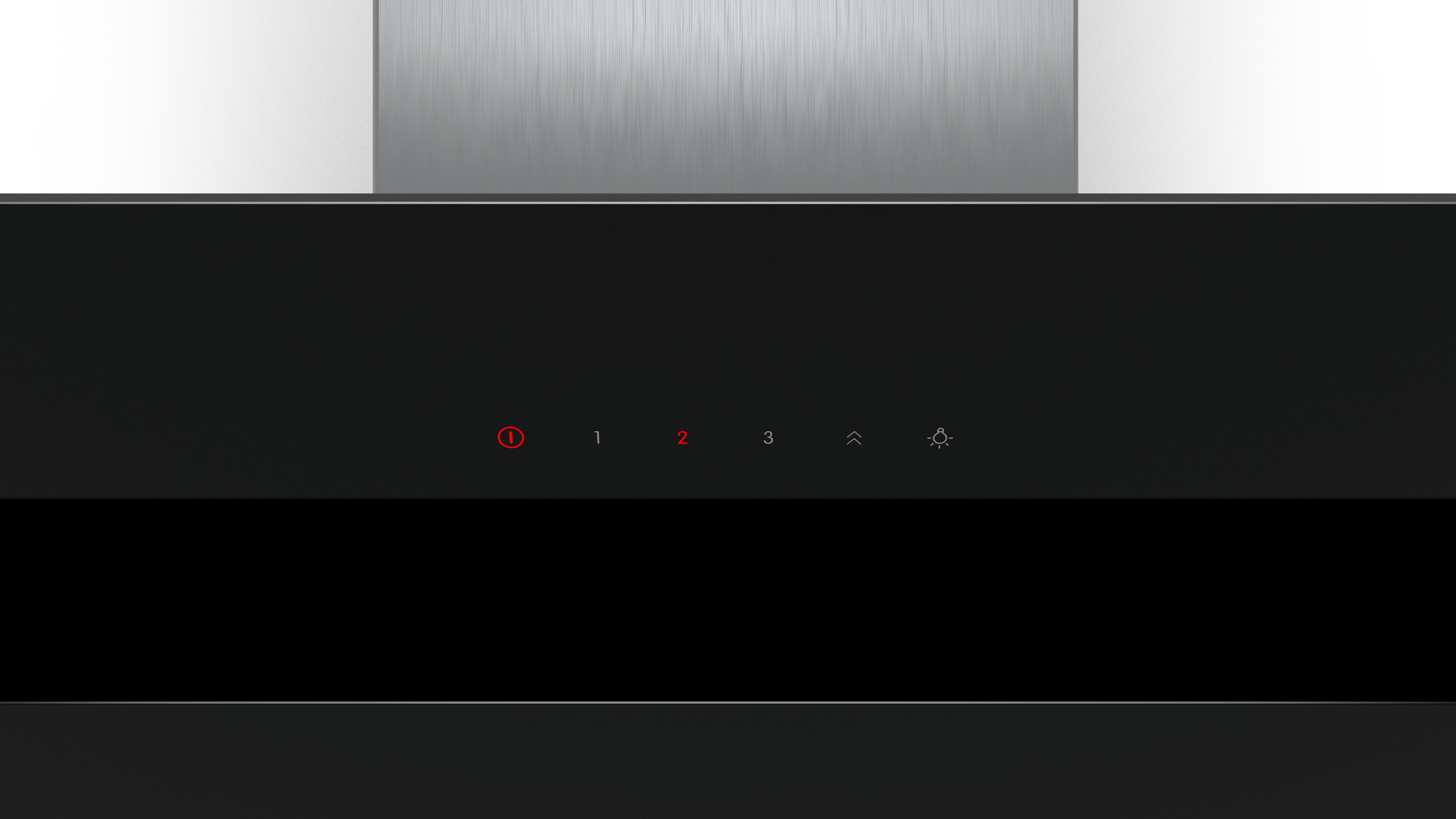Máy hút mùi Bosch DWK67CM60B