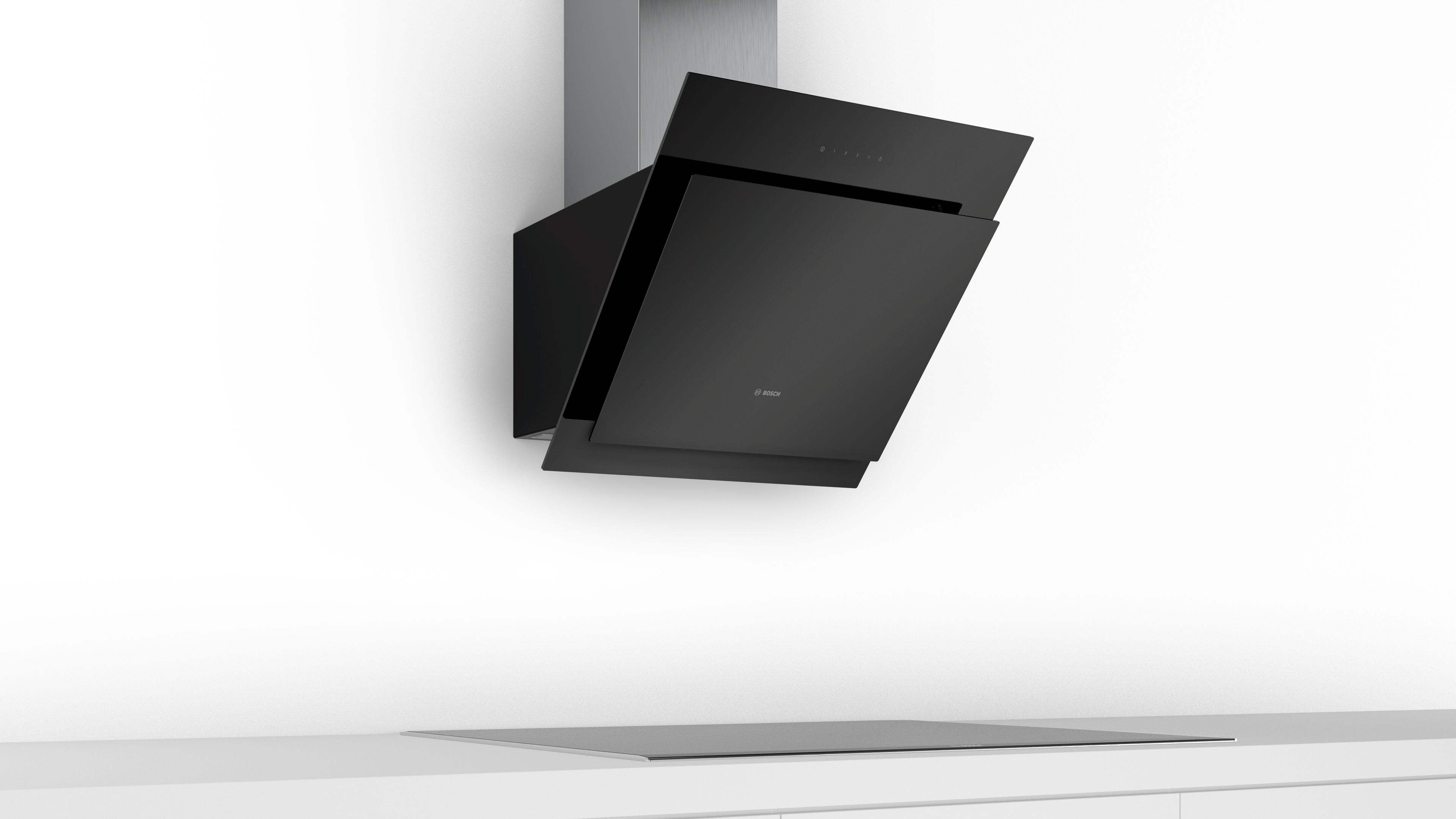 Máy hút mùi Bosch DWK67CM60B
