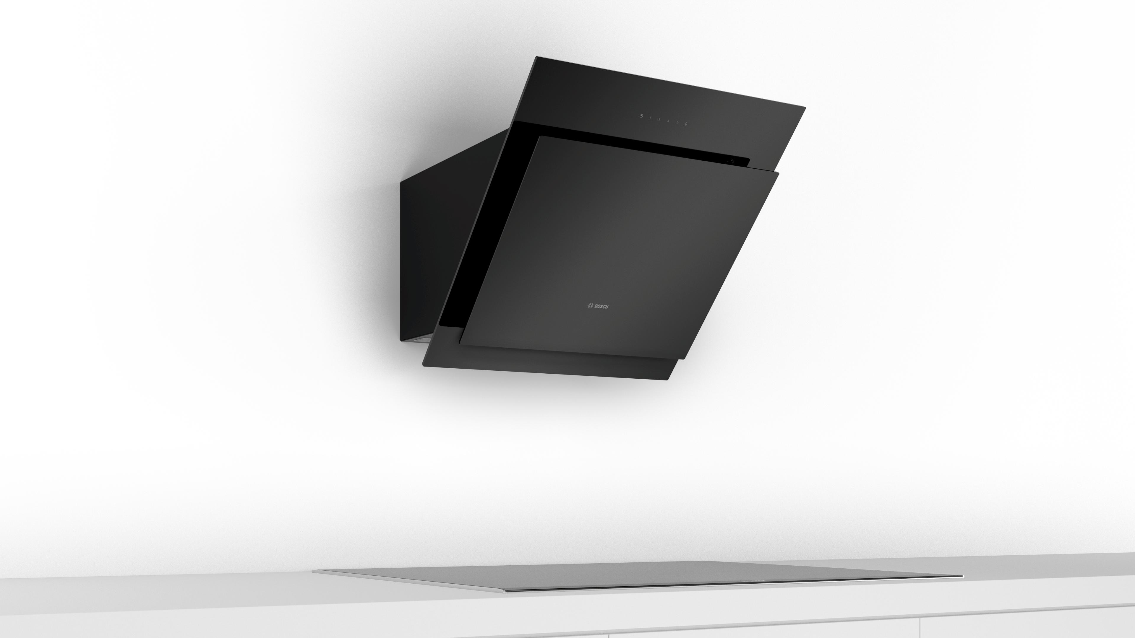 Máy hút mùi Bosch DWK67CM60B