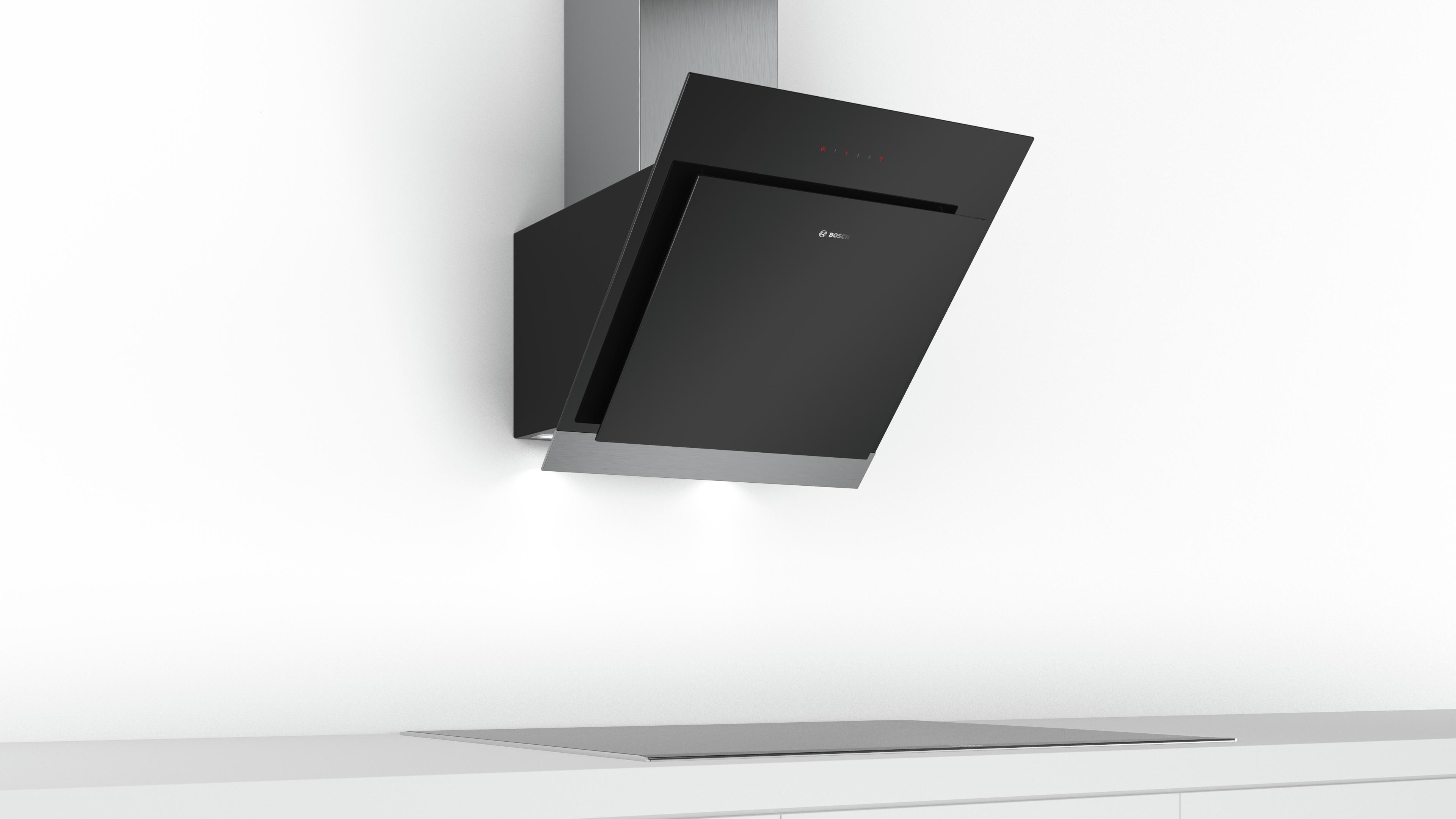 Máy hút mùi Bosch DWK67HM60B
