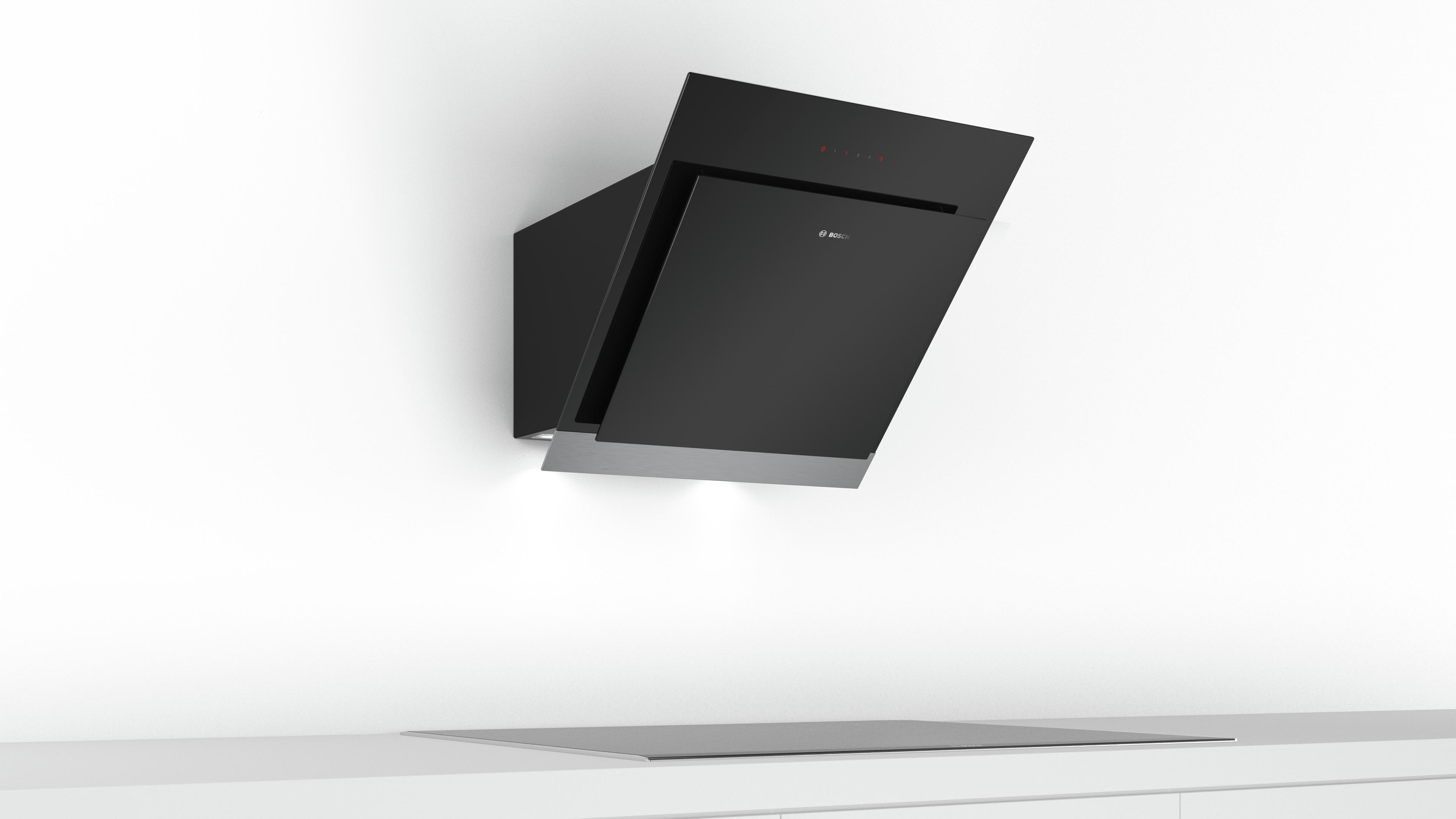 Máy hút mùi Bosch DWK67HM60B