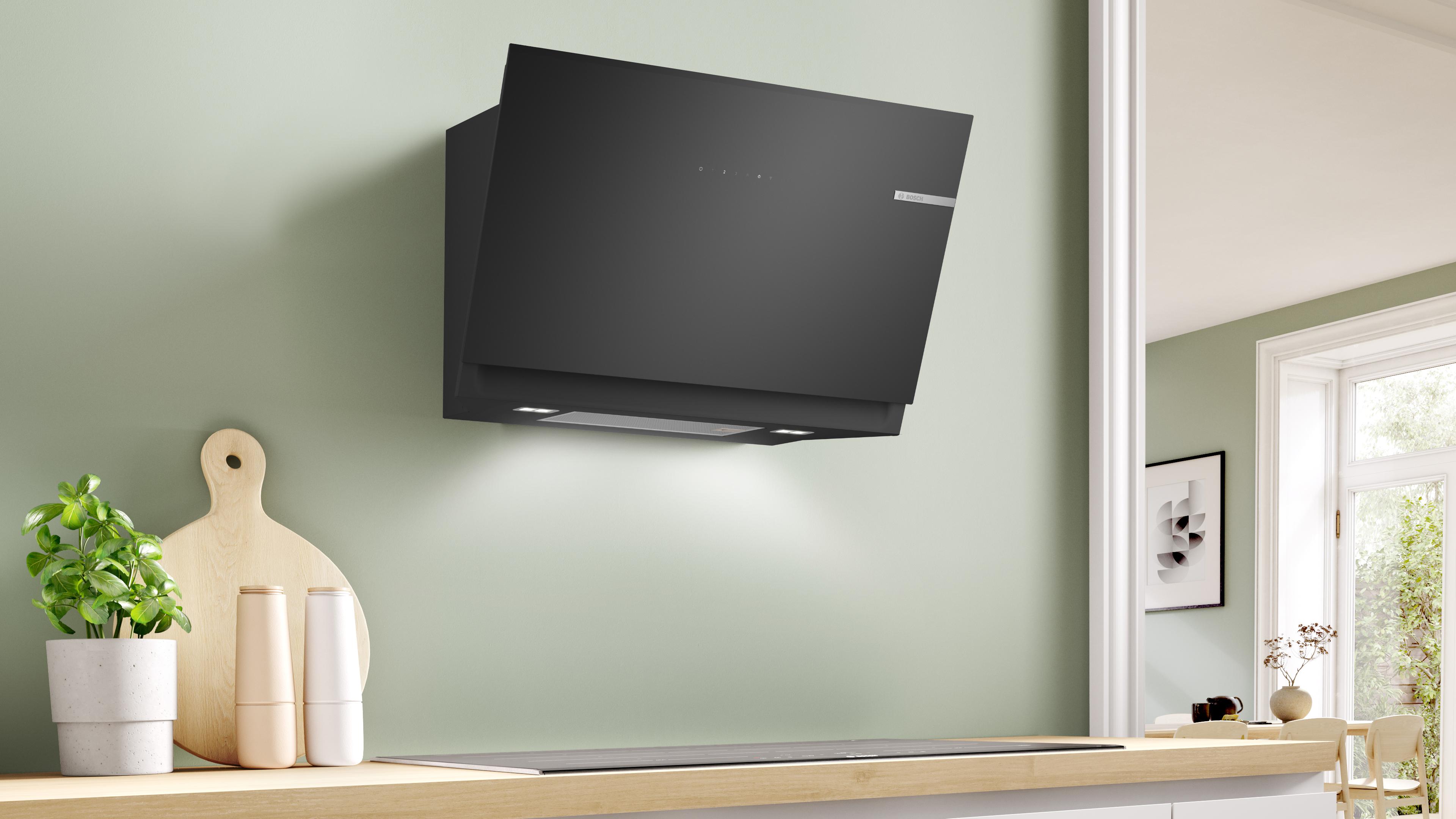 Máy hút mùi Bosch DWK81AN60