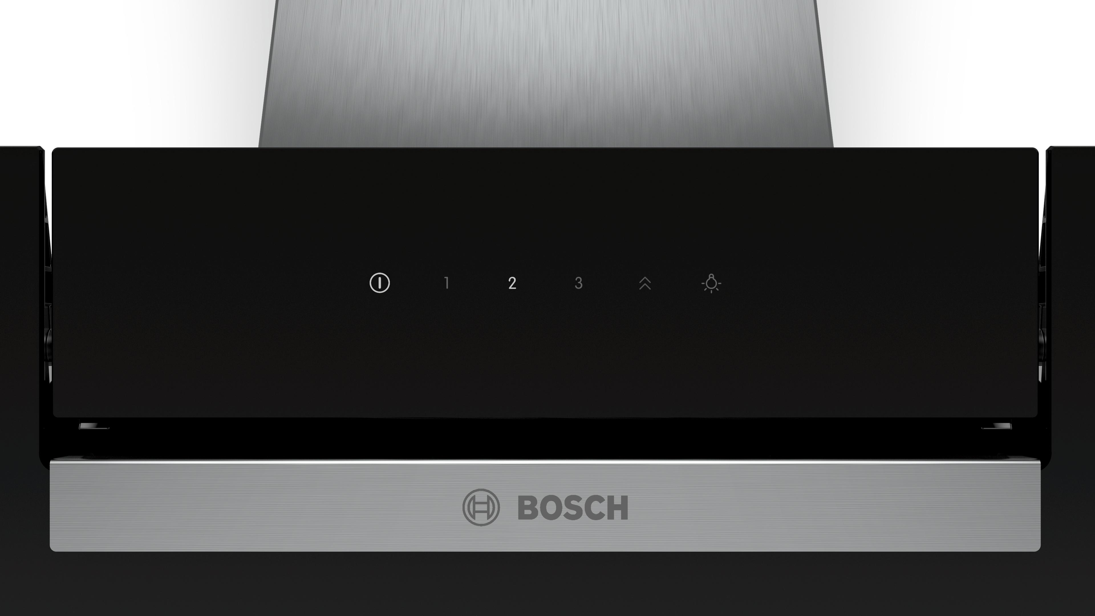 Máy hút mùi Bosch DWK87EM60B