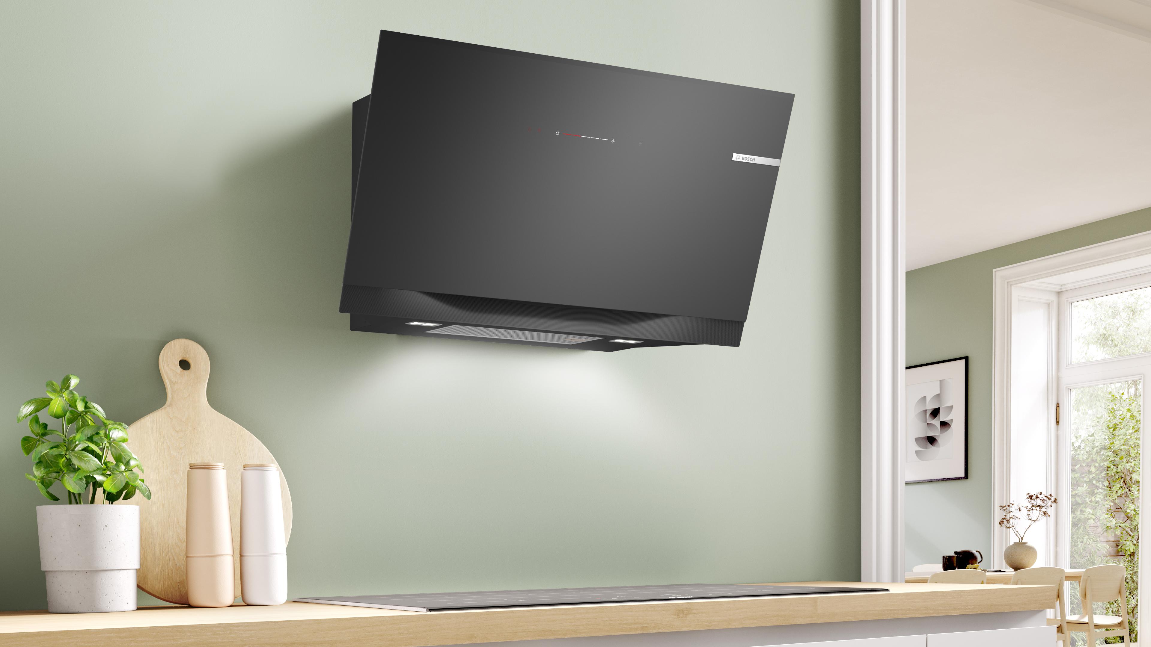 Máy hút mùi Bosch DWK91LT60