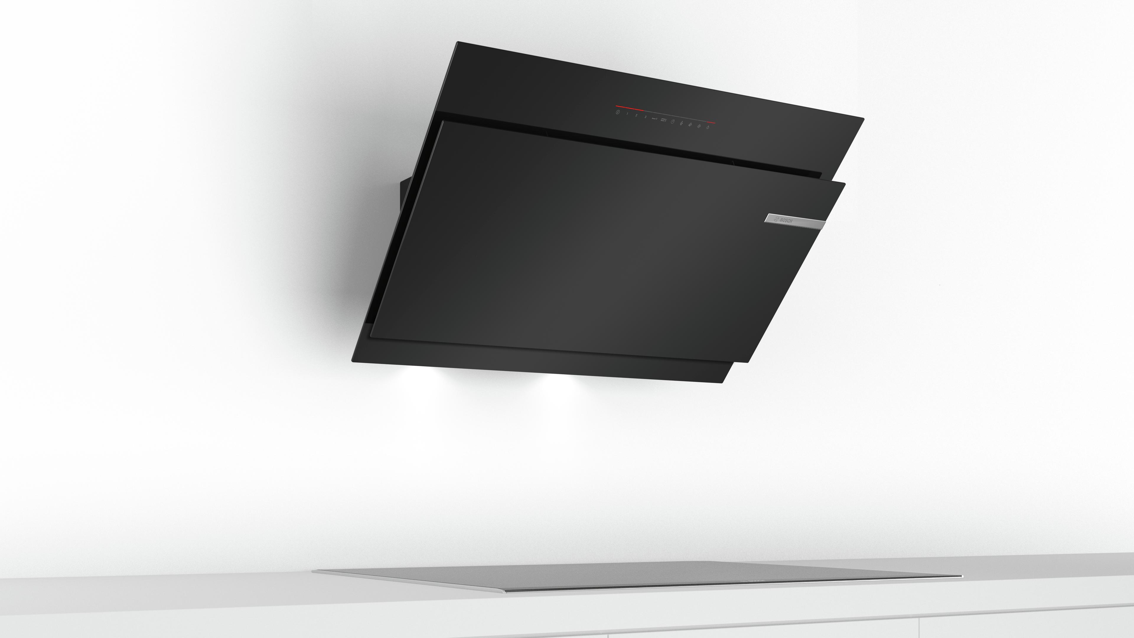 Máy hút mùi Bosch DWK97JQ60B
