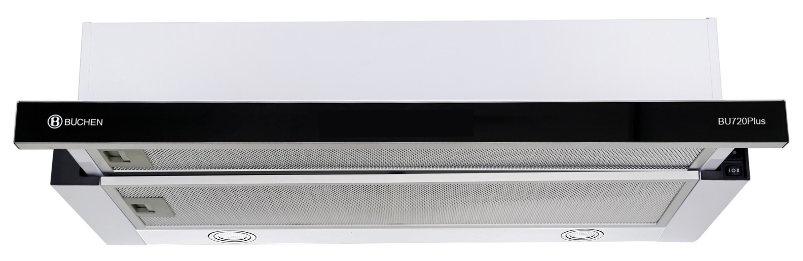 Máy hút mùi âm tủ | Buchen BU720Plus | 70cm