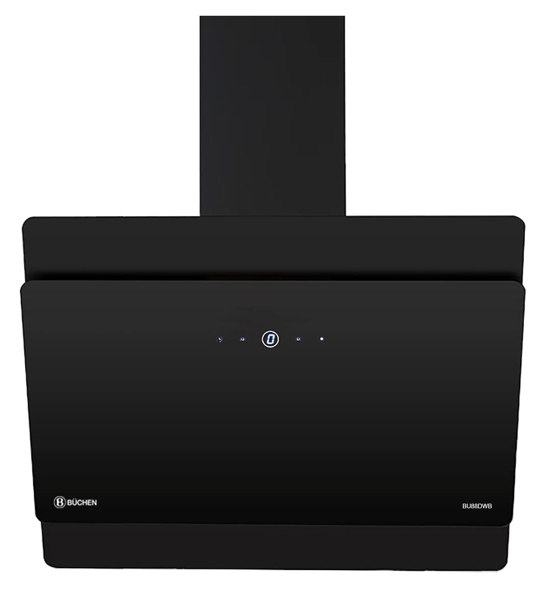 Toàn cảnh - Máy hút mùi Buchen BU88DWB