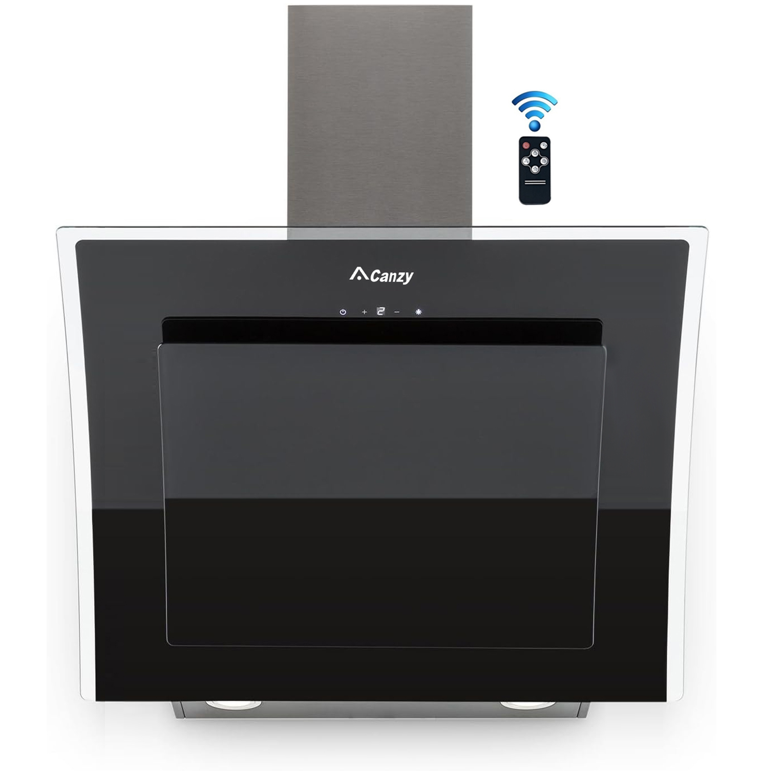 Máy hút mùi Canzy CZ-2770H