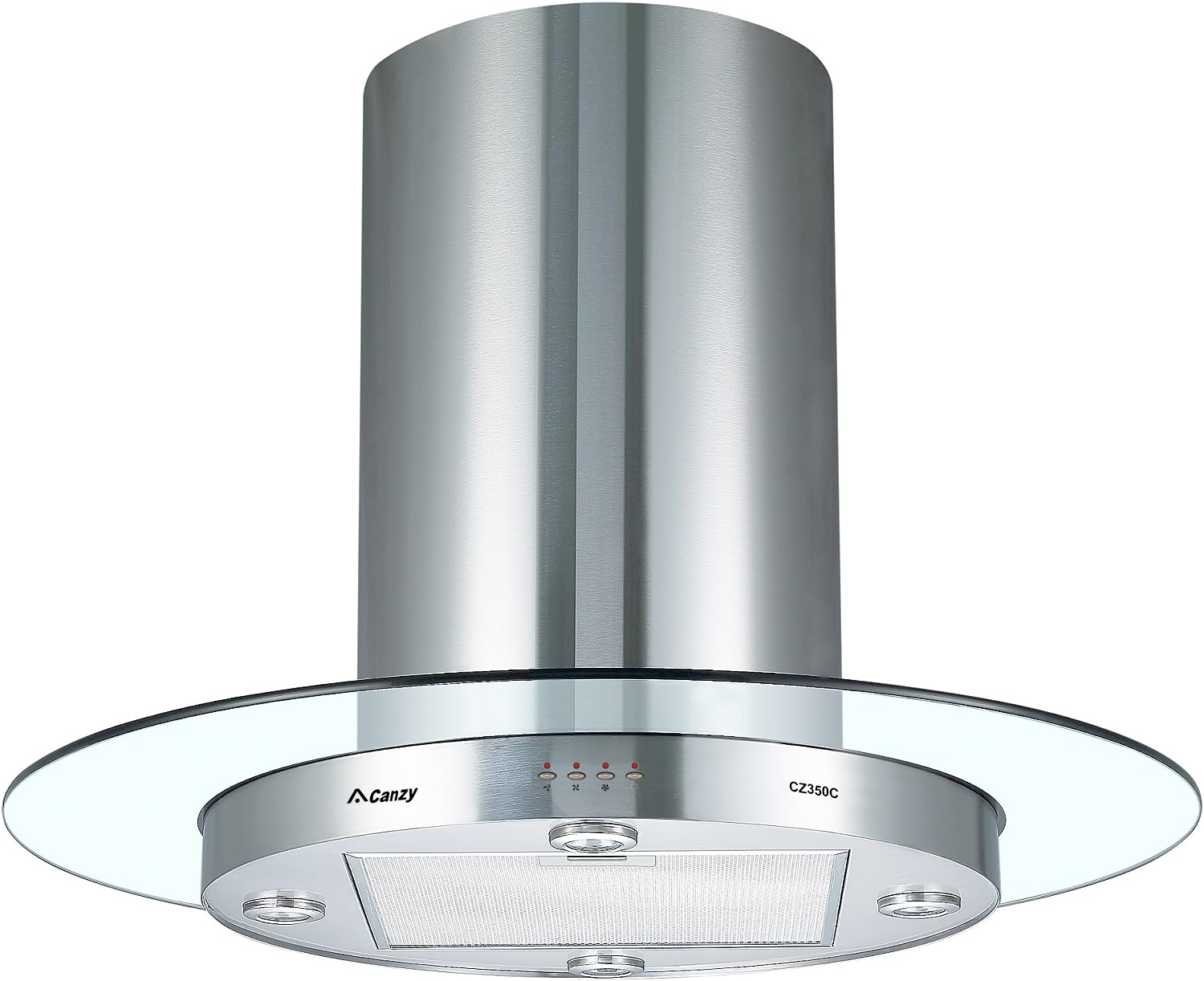 Máy hút mùi Canzy CZ-350C