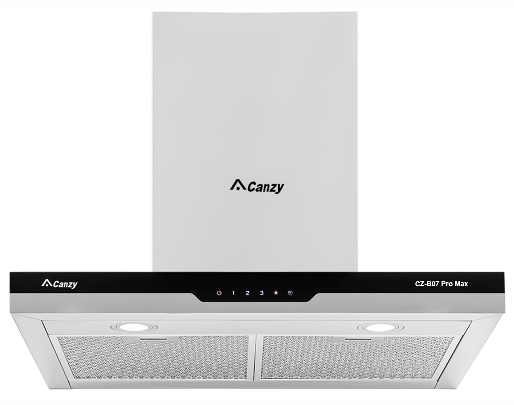 Máy hút mùi Canzy CZ-B07 Pro Max