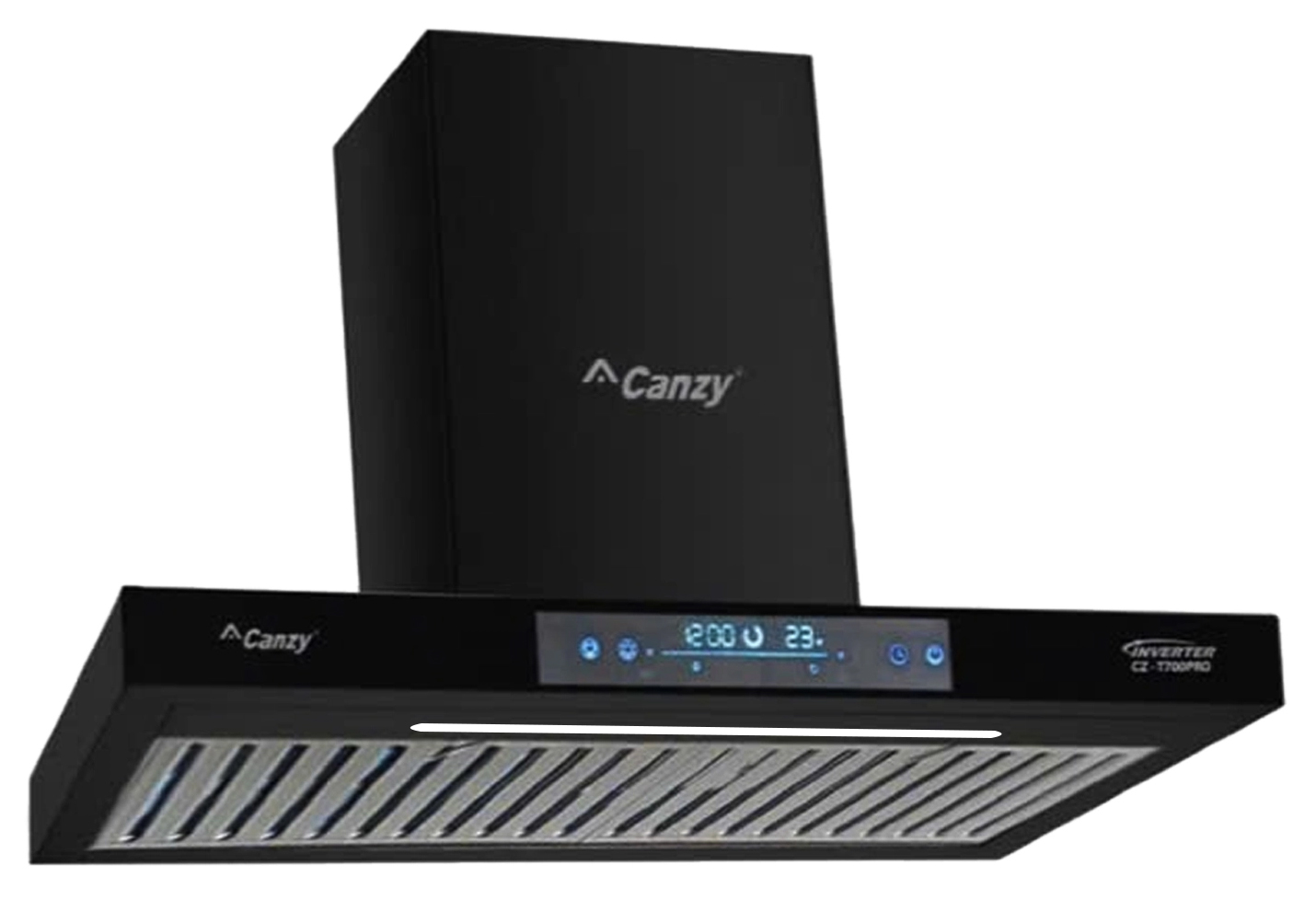 Máy hút mùi Canzy CZ-T700PRO