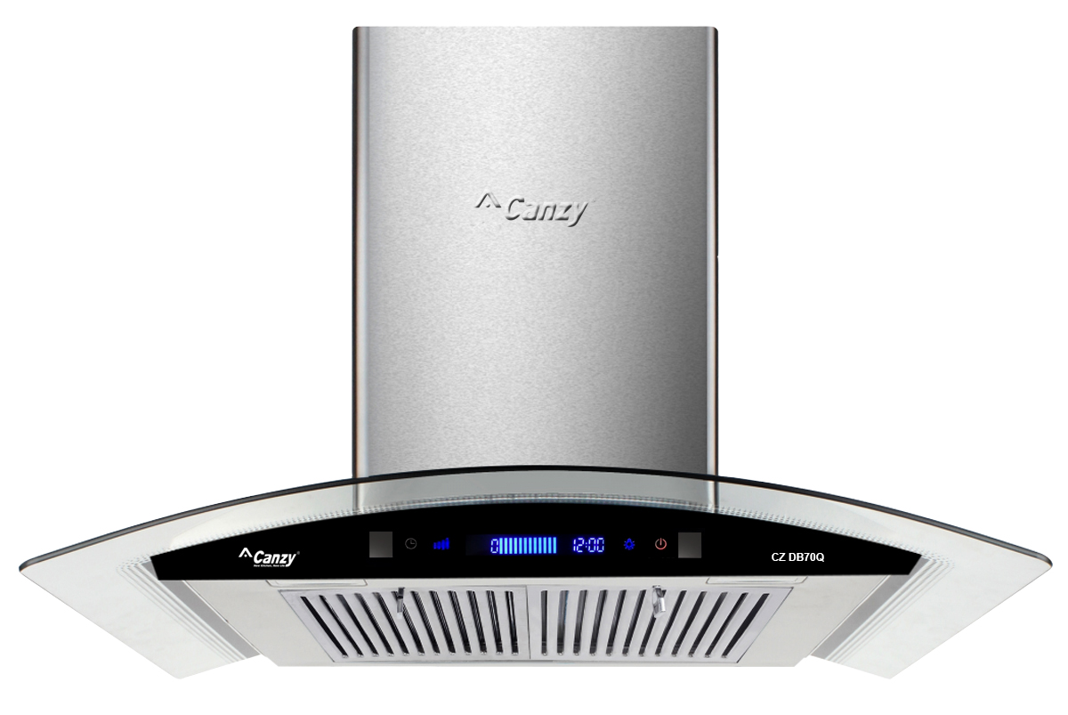 Máy hút mùi Canzy CZ-DB70Q