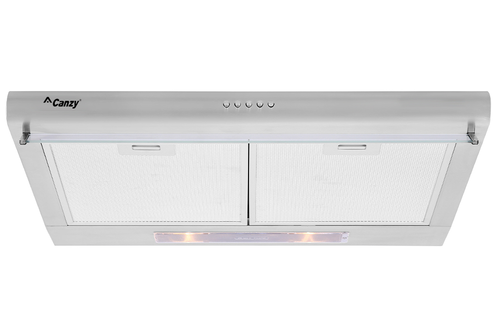 Toàn cảnh - Máy hút mùi Canzy CZ-C506I