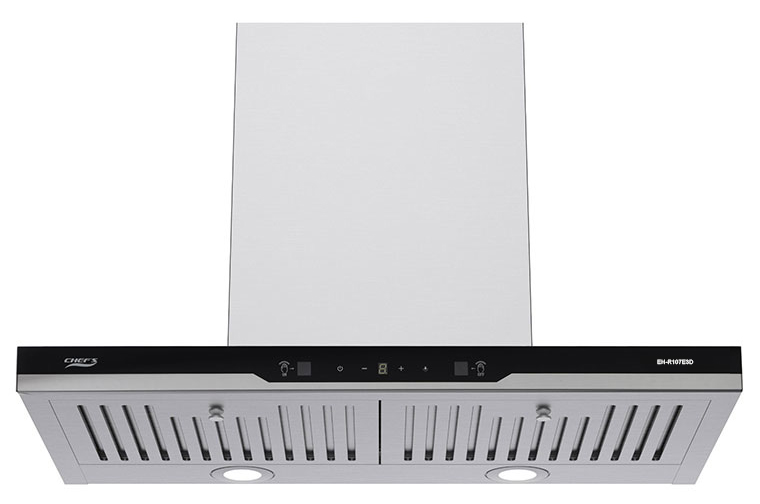 Máy hút mùi Chefs EH-R107E3D là một model sản phẩm mới được ra mắt trong năm 2024.