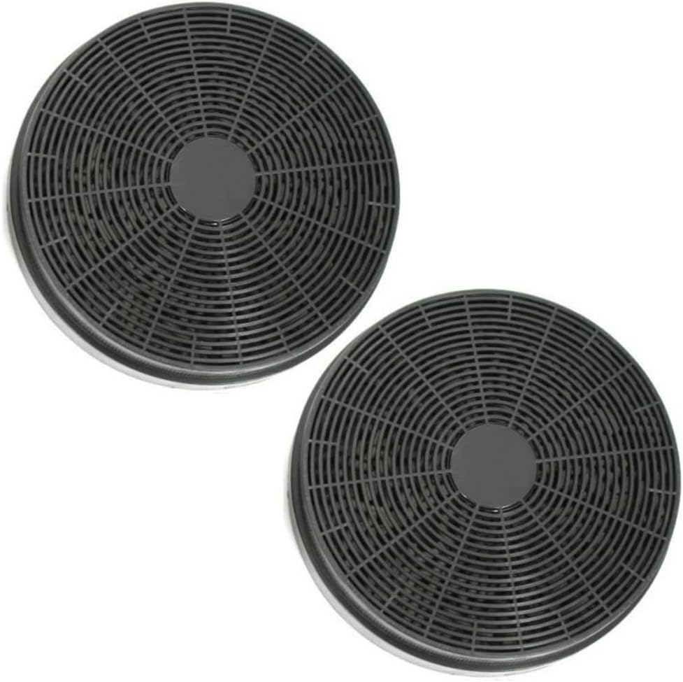 Máy hút mùi Fandi FD-605P | Than hoạt tính