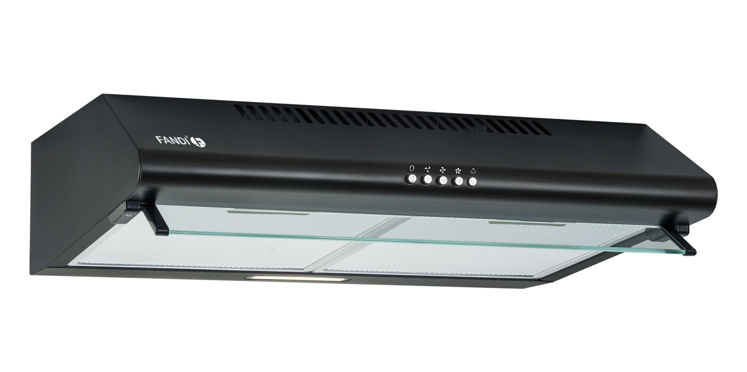 Máy hút mùi cổ điển | Fandi FD-705P | 70cm | thiết kế sang trọng