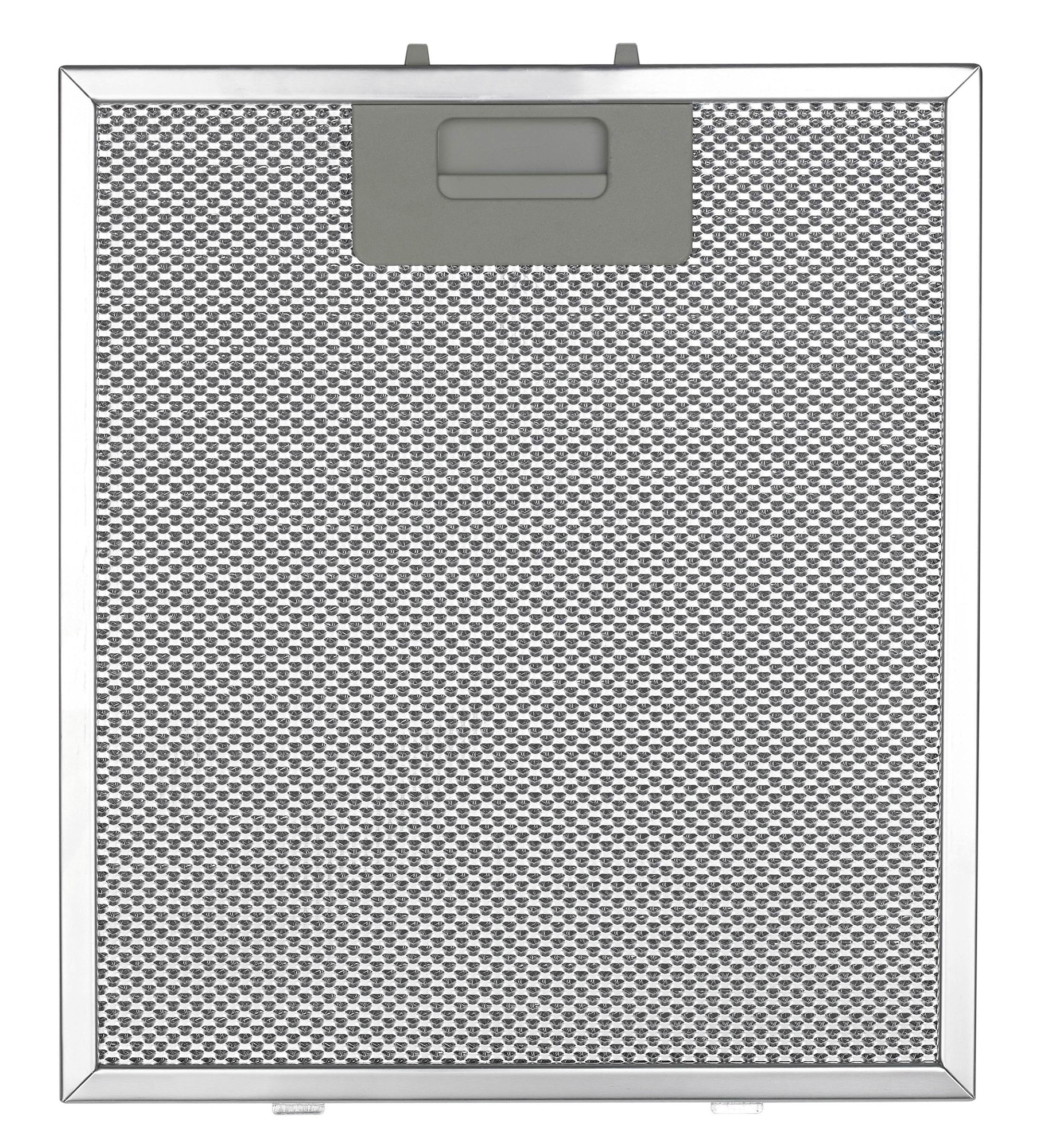 Máy hút mùi Fandi FD-605S được trang bị lưới lọc mỡ bằng hợp kim nhôm 5 lớp giúp ngăn cản bụi bẩn và dầu mỡ