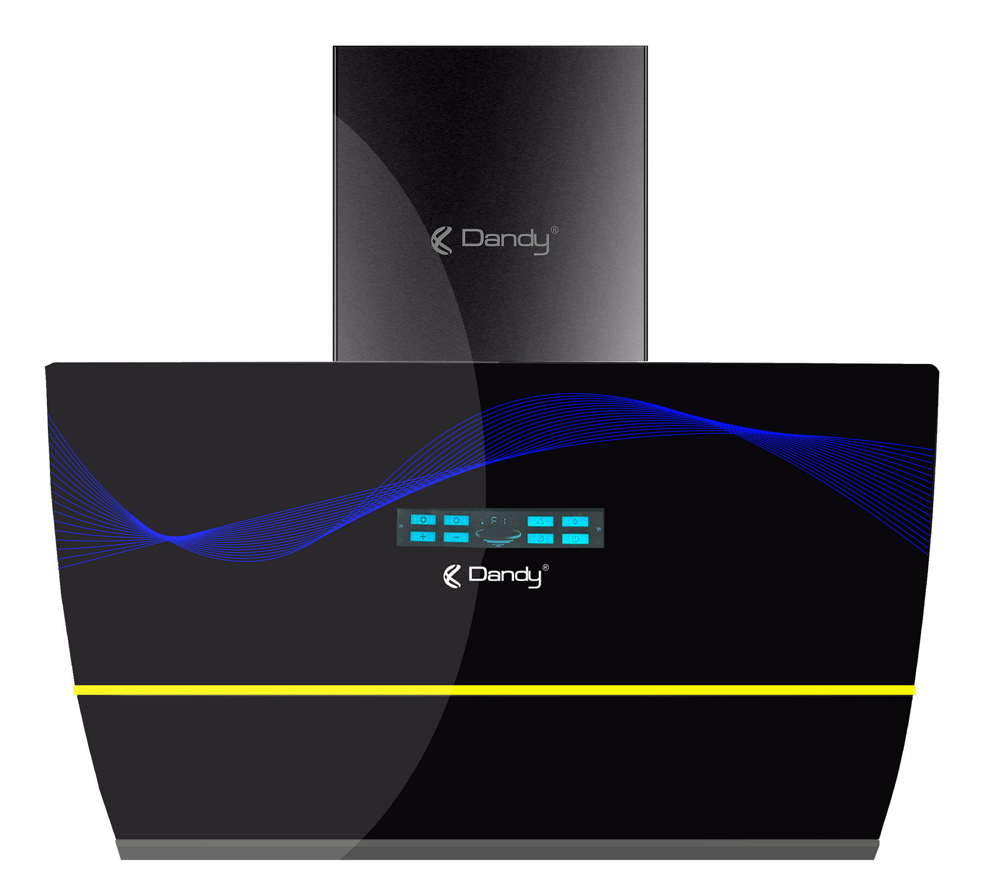 Máy hút mùi áp tường | Dandy DY-KN901 | 90cm | thiết kế sang trọng | hệ điều khiển cảm ứng siêu nhạy Máy hút mùi áp tường | Dandy DY-KN901 | 90cm | thiết kế sang trọng | hệ điều khiển cảm ứng siêu nhạy