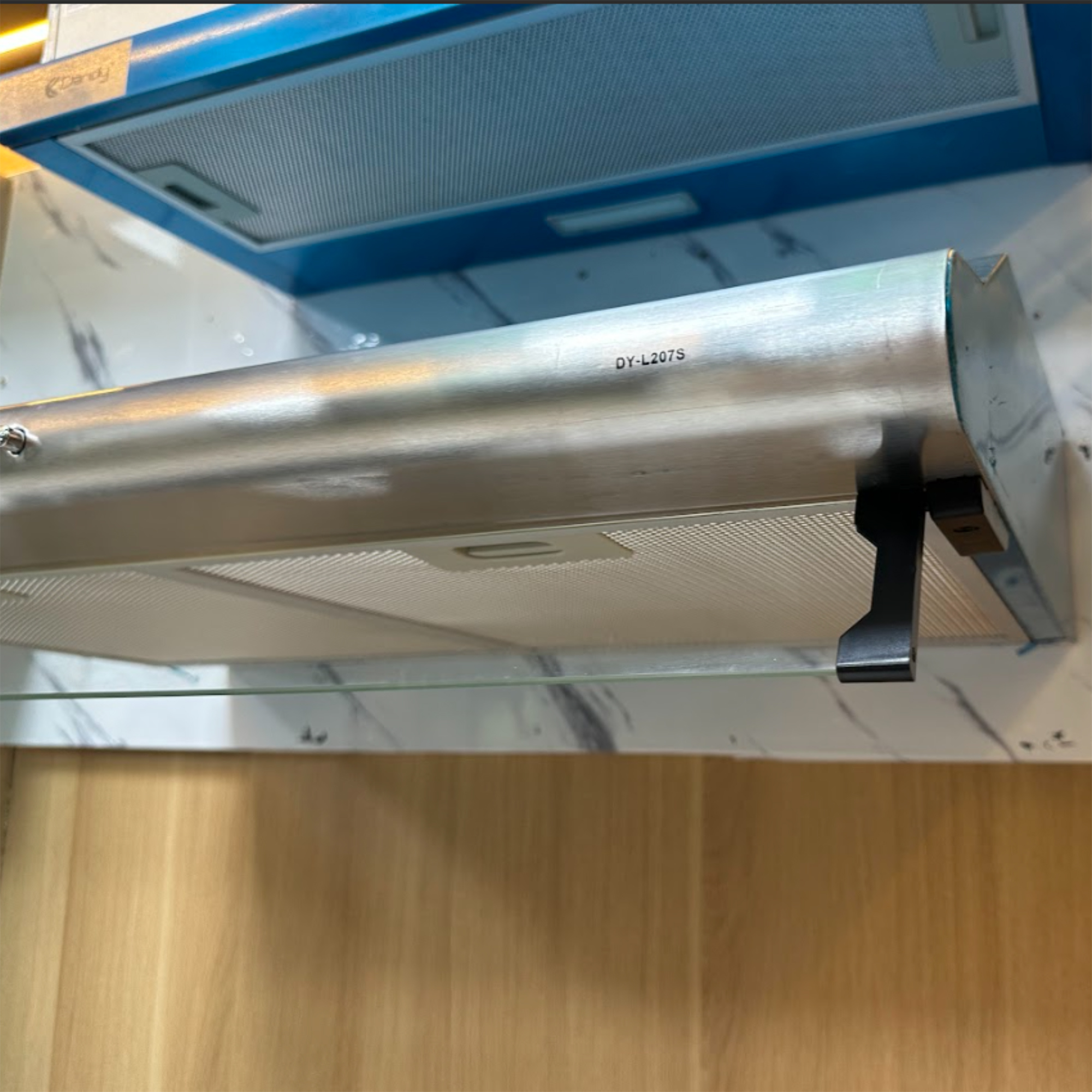 may-hut-mui-dandy-dy-l207s-3 Máy hút mùi Dandy DY-L207S