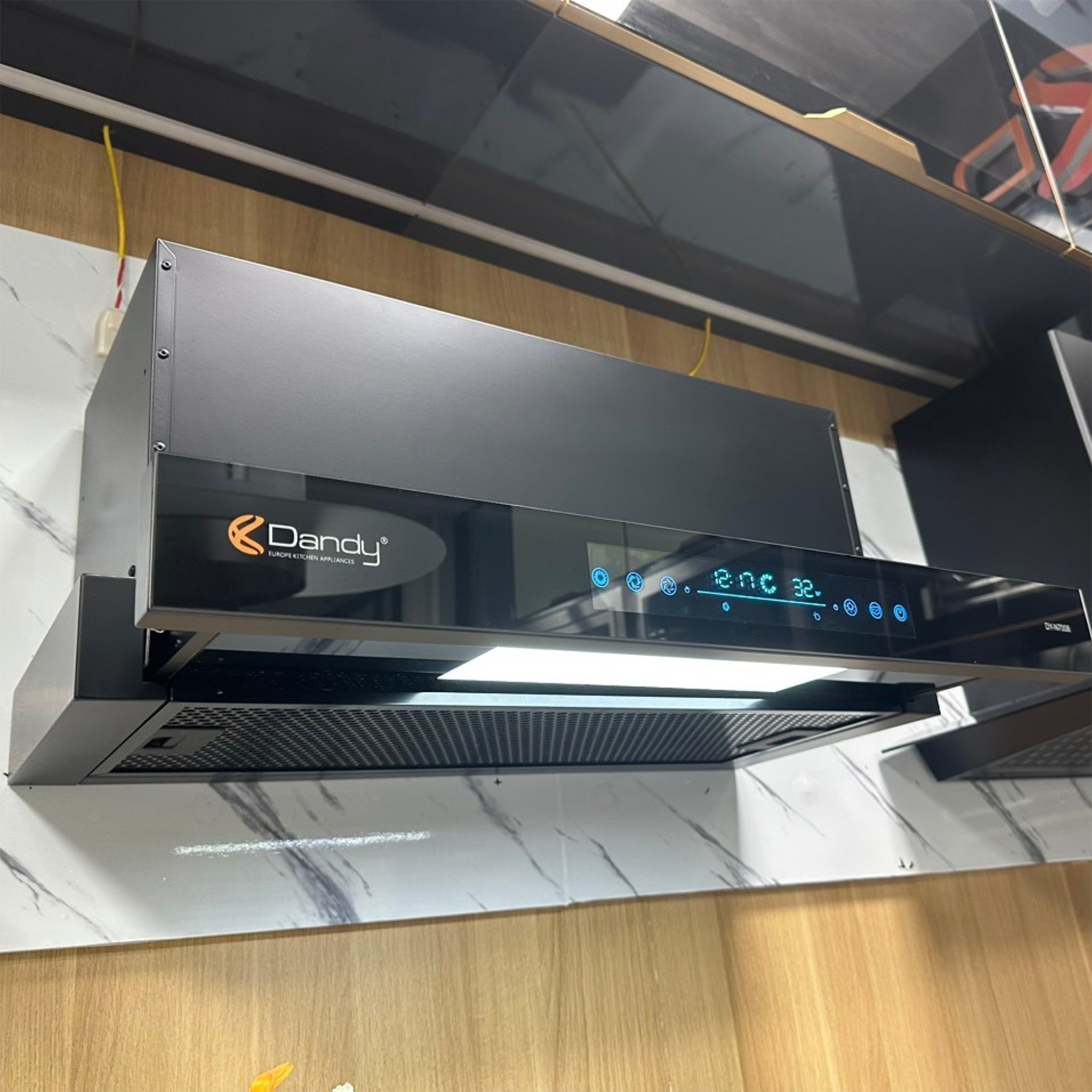 may-hut-mui-dandy-dy-n7008-3 Máy hút mùi Dandy DY-N7008