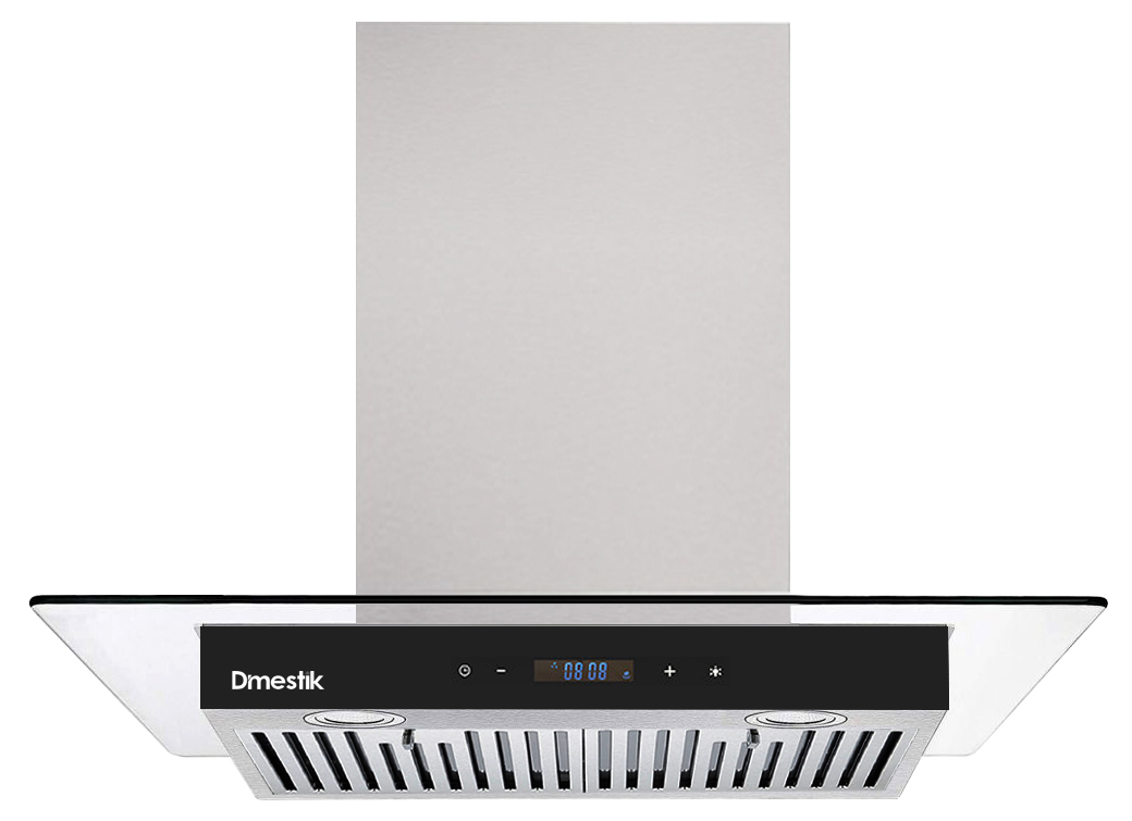 Toàn cảnh - Máy hút mùi Dmestik ML 2270 DMK