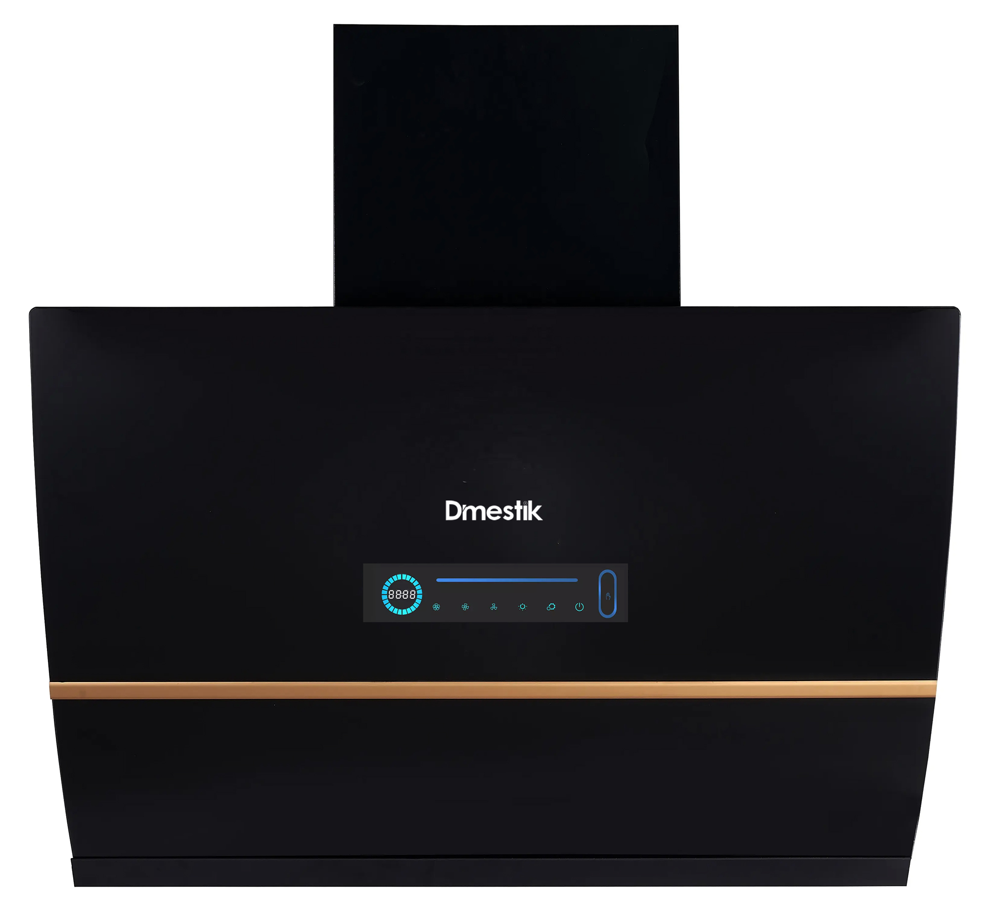 Toàn cảnh - Máy hút mùi Dmestik TL 4790 DMK
