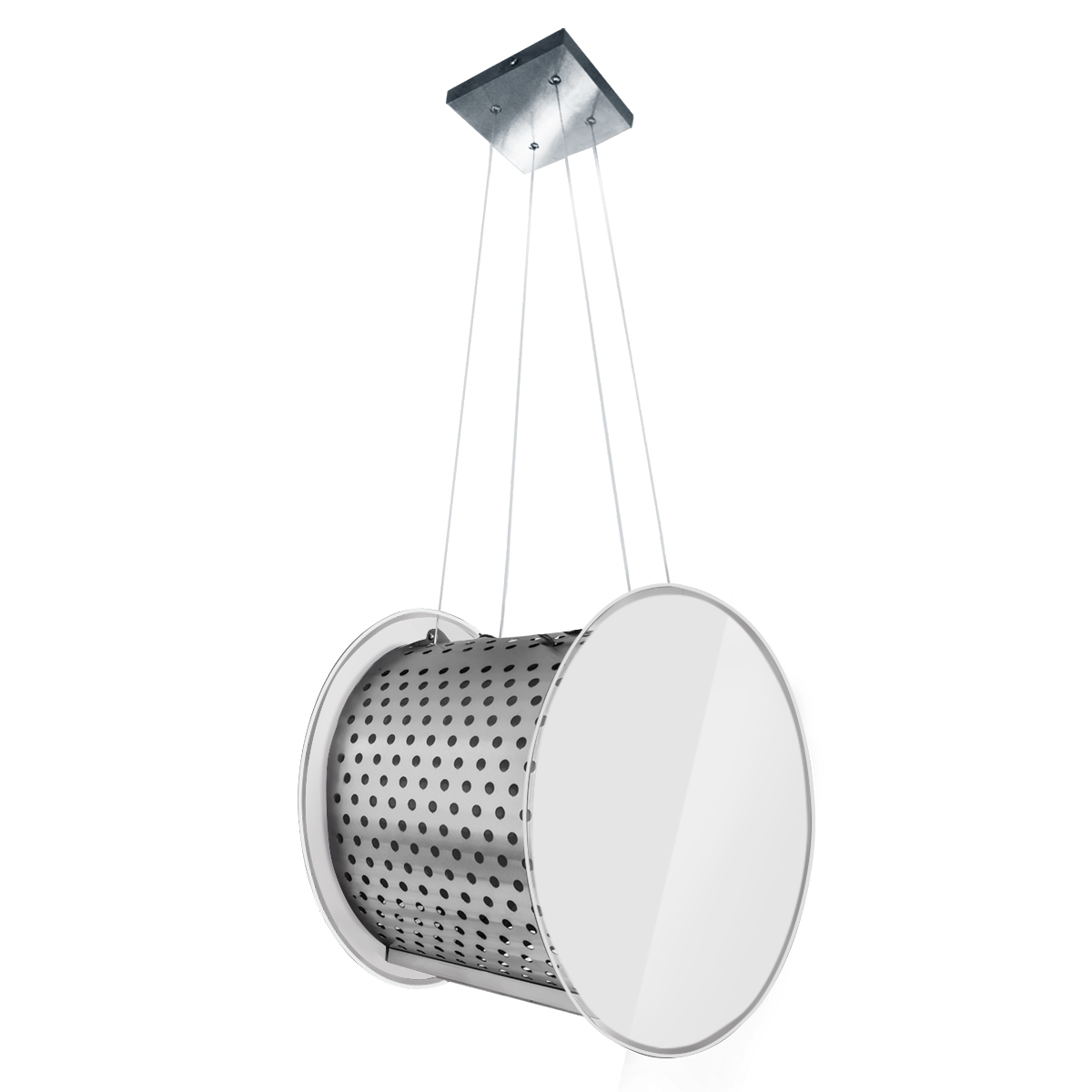 Thiết kế hiện đại với kiểu dáng hình tròn tinh tế, sang trọng Thiết kế hiện đại với kiểu dáng hình tròn tinh tế, sang trọng