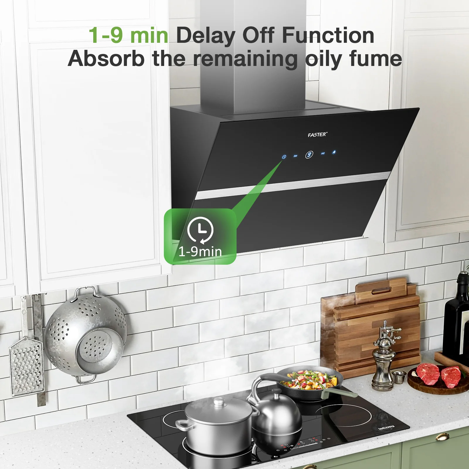 may-hut-mui-faster-fs-3688ss-70-fs-3688ss-90-6 Máy hút mùi Faster FS 3688SS-90