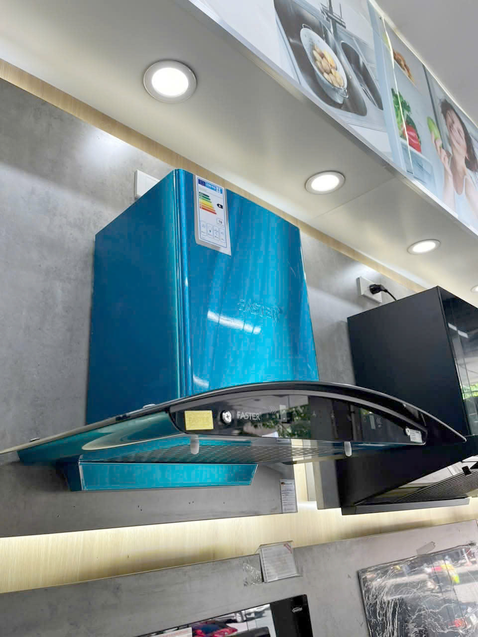 may-hut-mui-faster-fsch750s-1 Máy hút mùi Faster FS CH750S