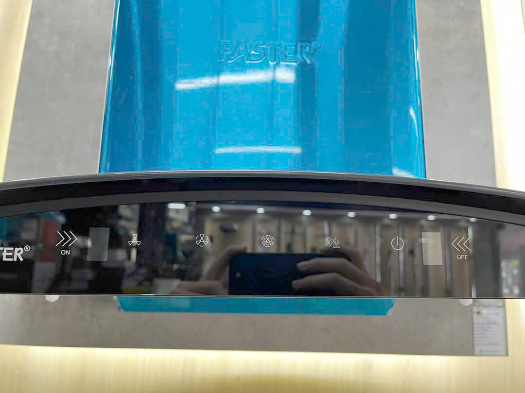 may-hut-mui-faster-fsch750s-2 Máy hút mùi Faster FS CH750S