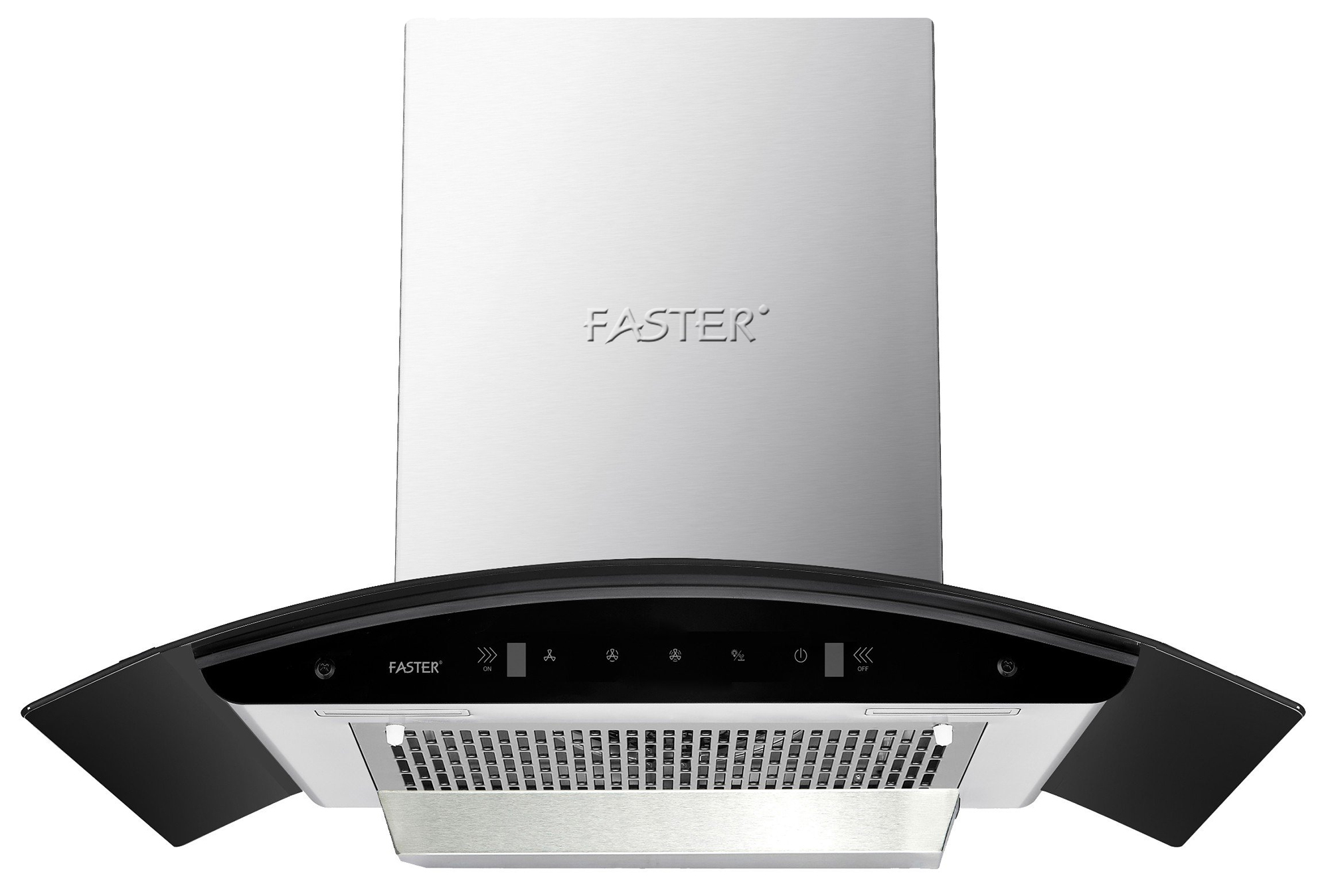 Công suất hút mạnh mẽ 1200m3/h loại bỏ hiệu quả mùi thức ăn Công suất hút mạnh mẽ 1200m3/h loại bỏ hiệu quả mùi thức ăn