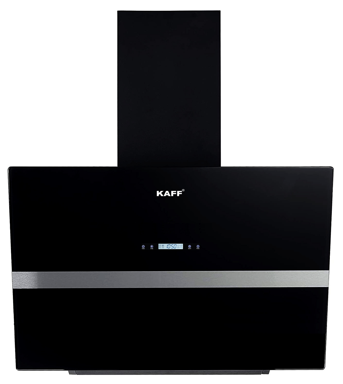Toàn cảnh - Máy hút mùi Kaff KF-LUX-AT70FH-BK