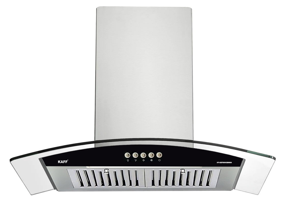 Toàn cảnh - Máy hút mùi Kaff KF-GB985N