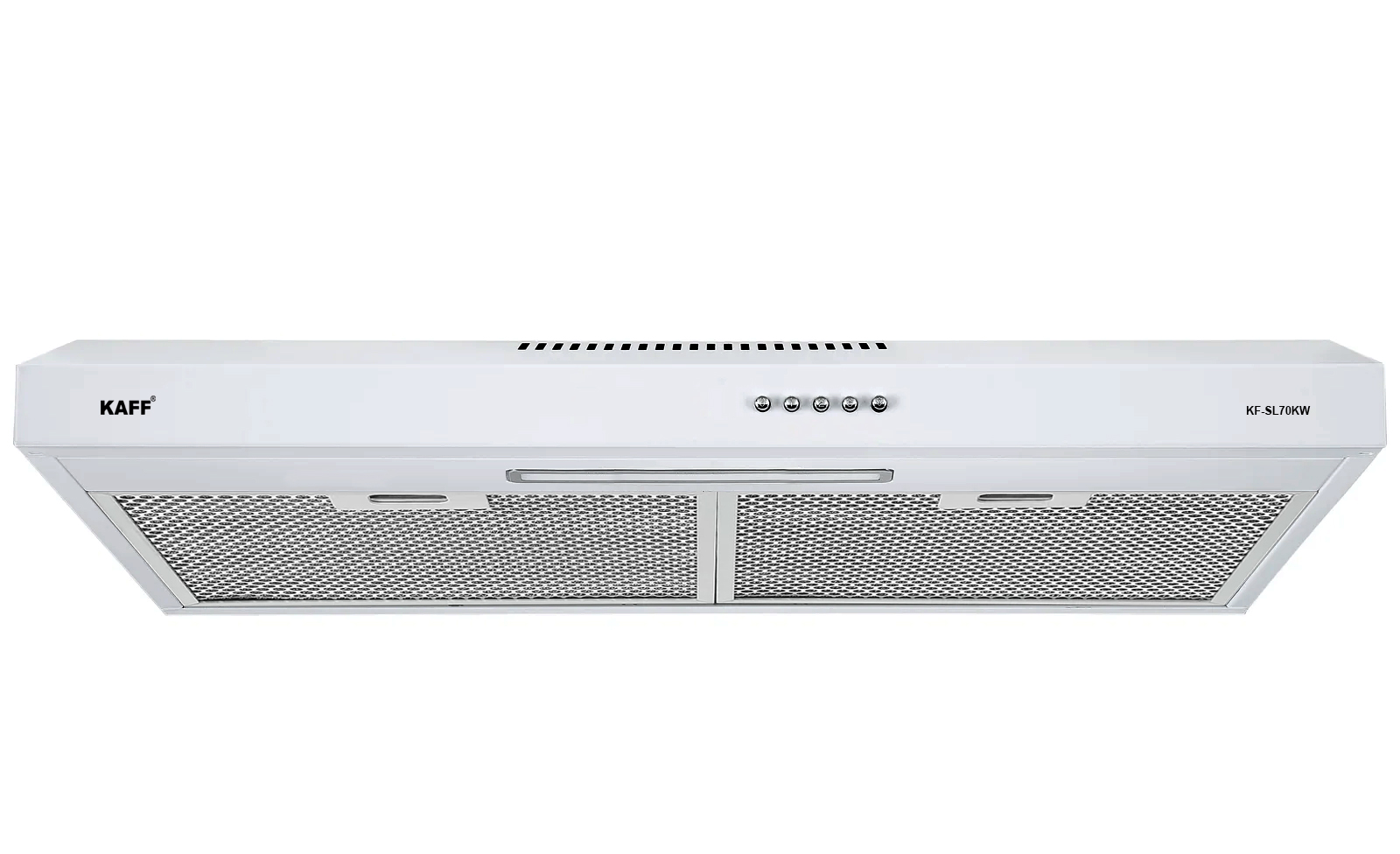 Máy hút mùi Kaff KF-SL70KW Máy hút mùi Kaff KF-SL70KW