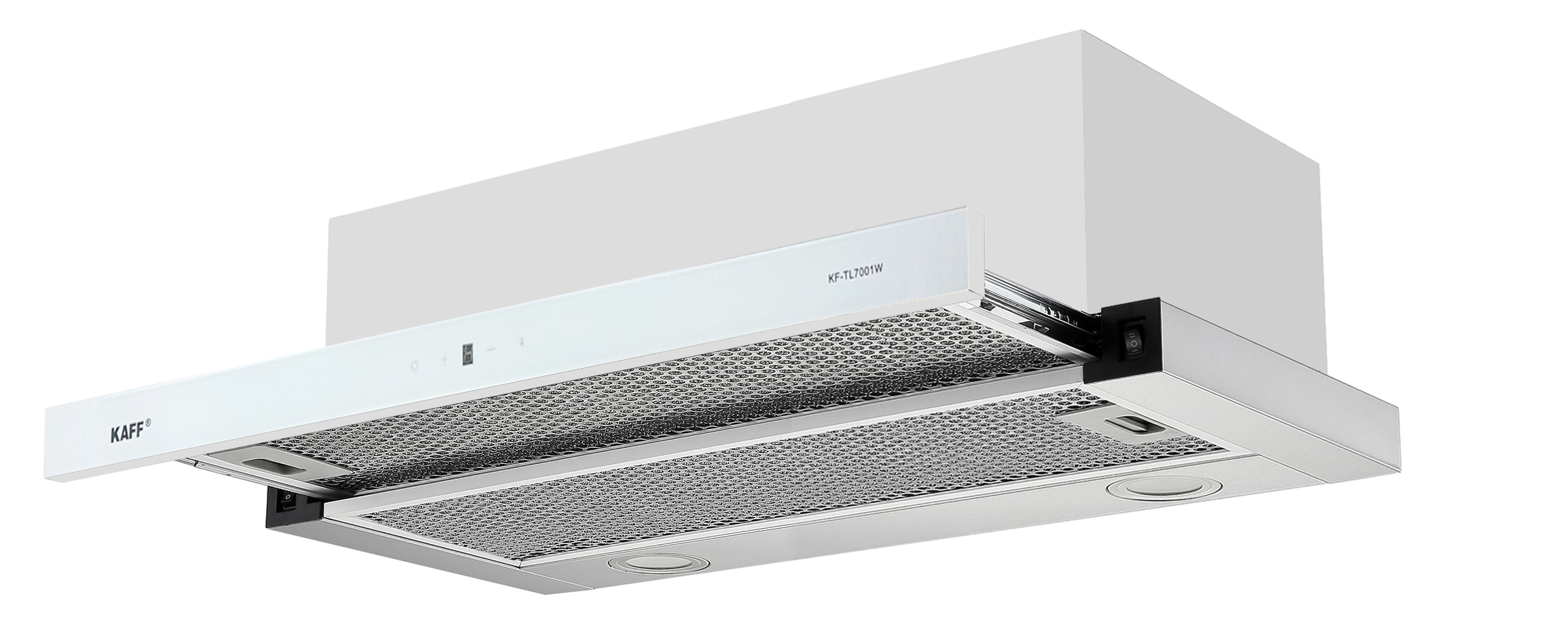 Máy hút mùi Kaff KF-TL7001W Máy hút mùi Kaff KF-TL7001W