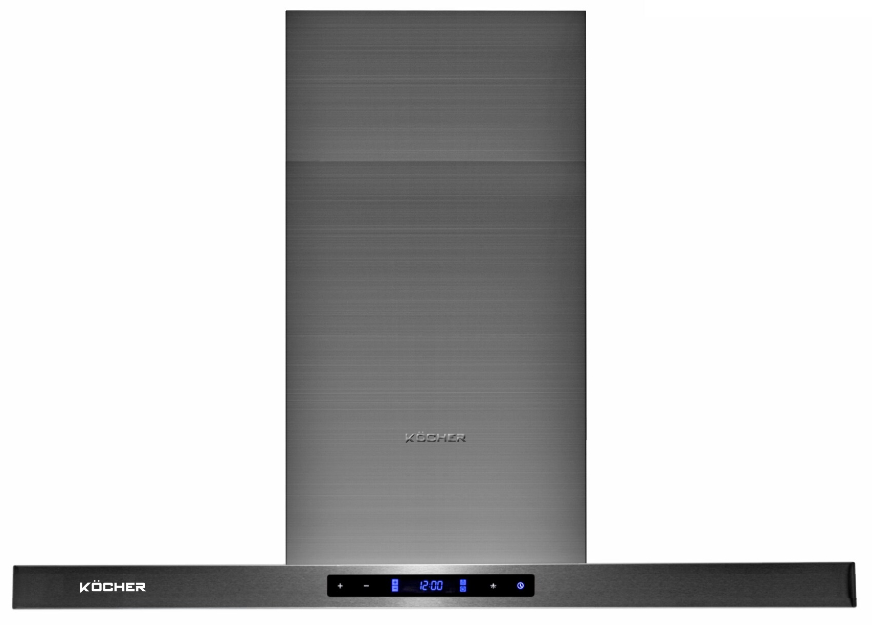 Máy hút mùi áp tường | Kocher K-225MI | 70cm | nhập khẩu nguyên chiếc từ Malaysia