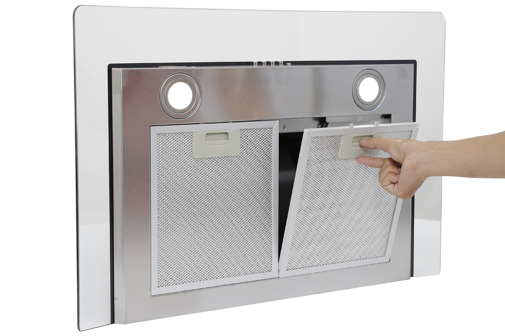 may hut mui kocher k 8370xs 7