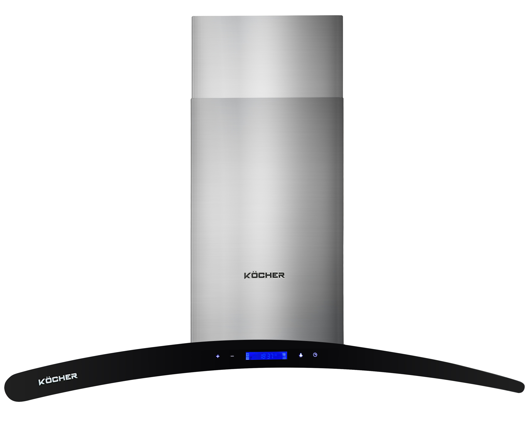 Máy hút mùi Kocher Serena CXW-188CRV sở hữu kiểu dáng T-shape Tornado hiện đại, sang trọng, mang đến điểm nhấn ấn tượng cho không gian bếp của bạn.