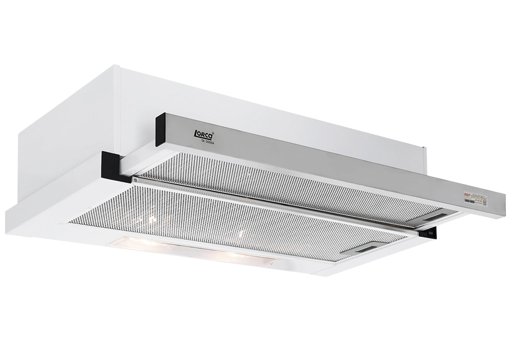 Máy hút mùi Lorca TA-3005A