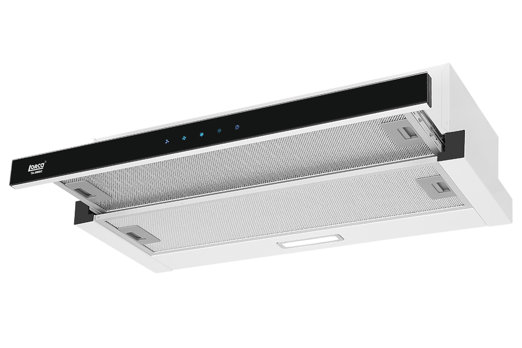 Máy hút mùi Lorca TA-3005C