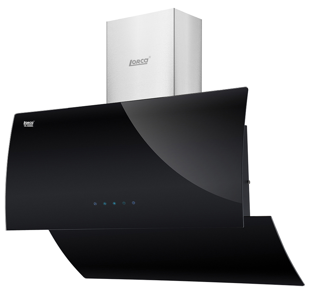 Máy hút mùi Lorca TA-6008E-70