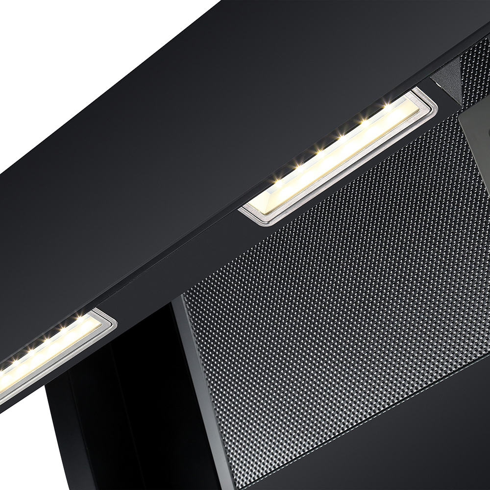 Máy hút mùi Lorca TA-6008E-70