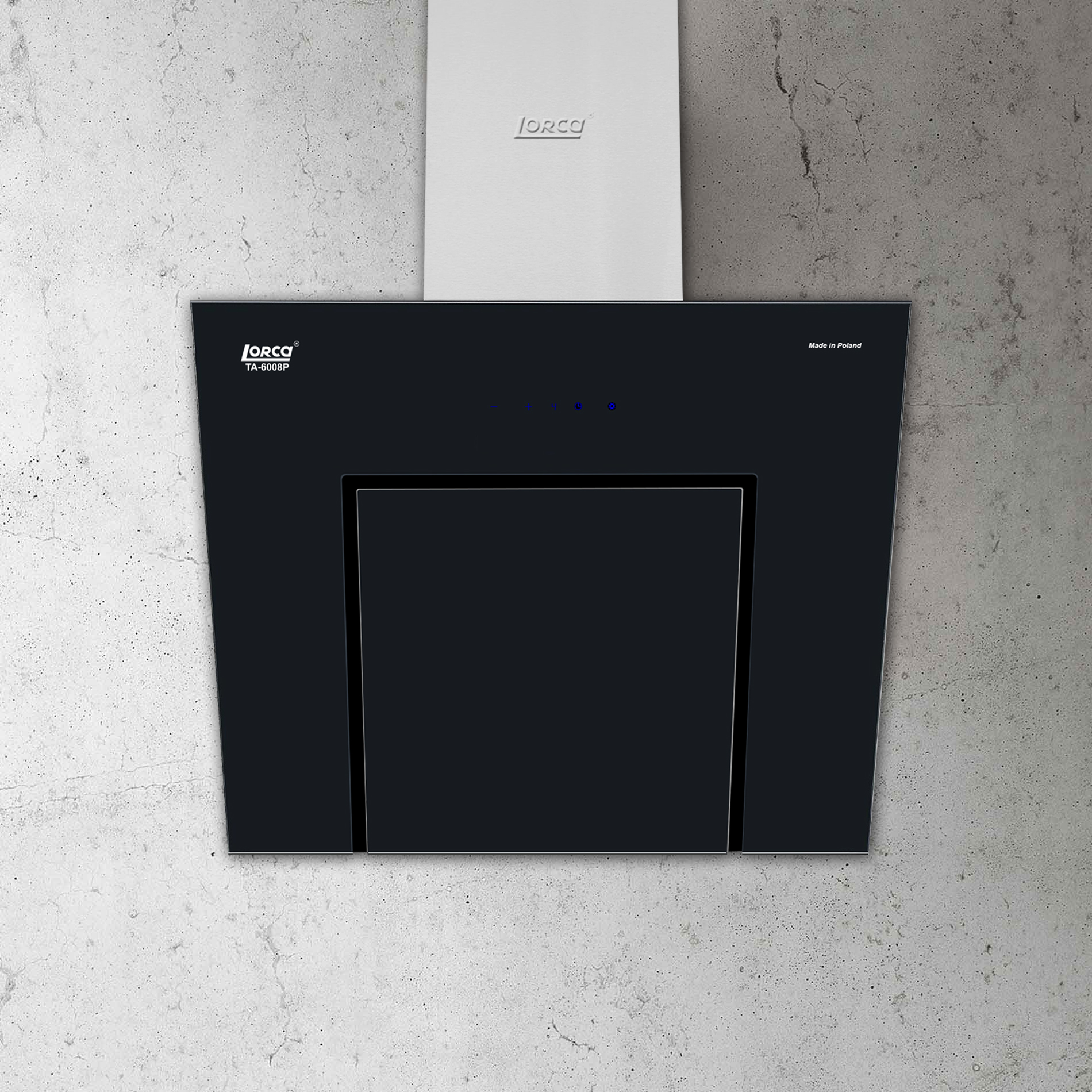 Máy hút mùi Lorca TA-6008P-70