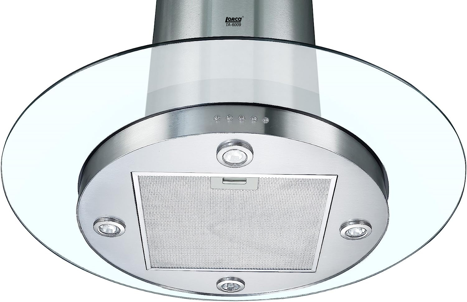 Máy hút mùi Lorca TA-6009-90