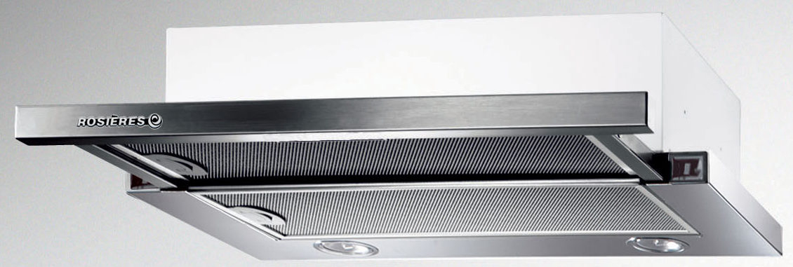 Toàn cảnh - Máy hút mùi Rosieres RHT6300LIN