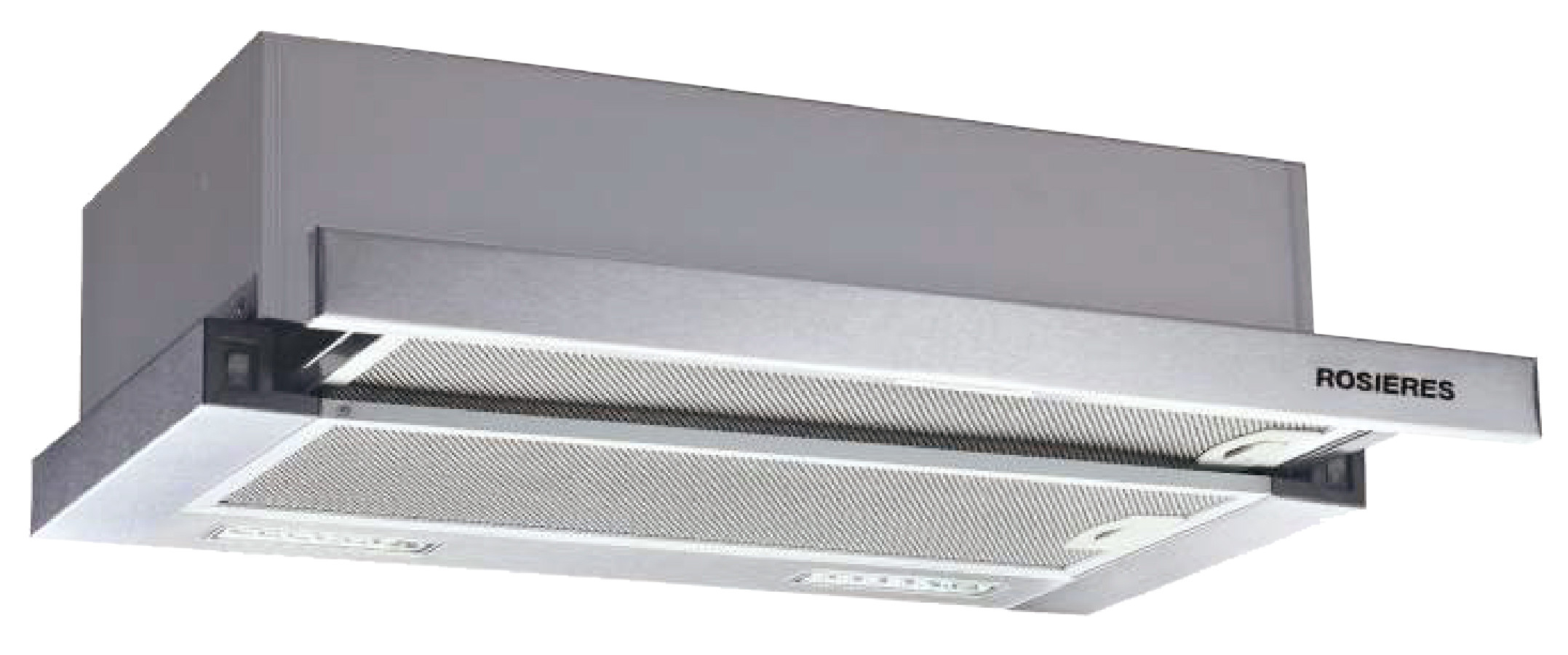 Toàn cảnh - Máy hút mùi Rosieres RHT7300