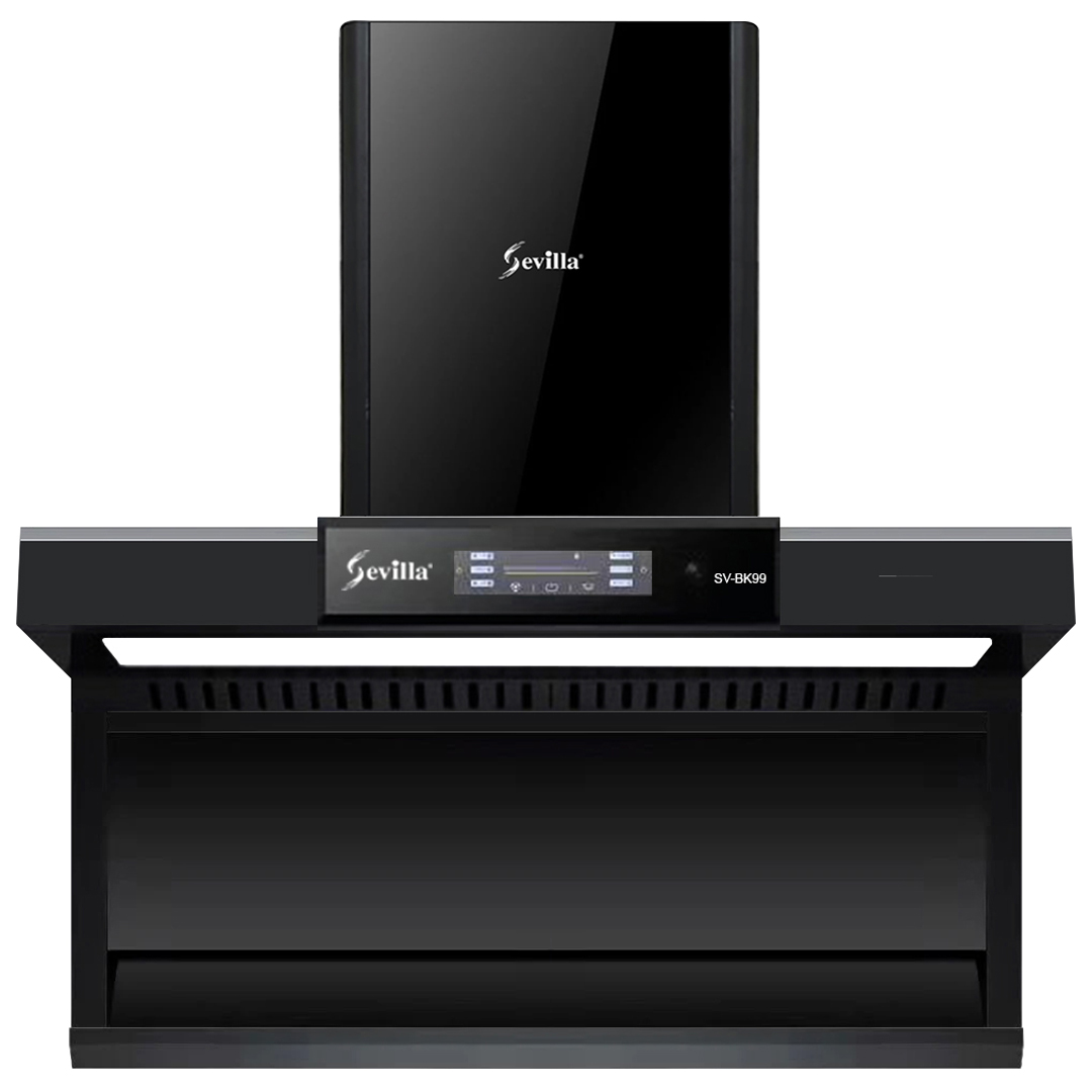 Máy hút mùi Sevilla SV-BK99 Máy hút mùi Sevilla SV-BK99