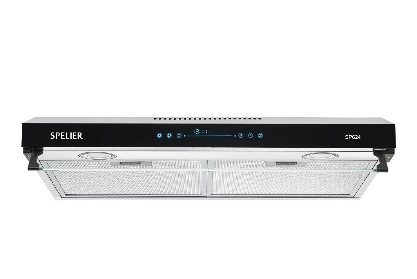 Toàn cảnh - Máy hút mùi Spelier SP624
